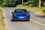 Porsche Panamera 4S Diesel Sport Turismo 2017 года (WW)